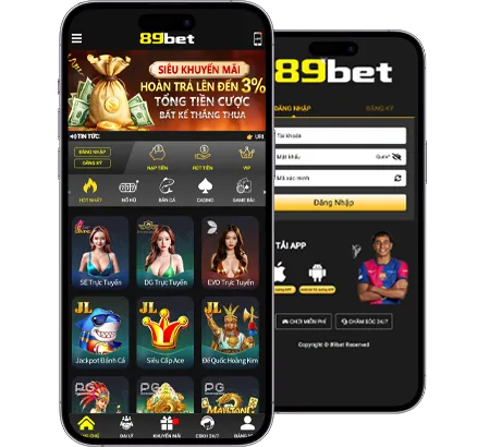 Mã QR tải ứng dụng dg789 win cho Android