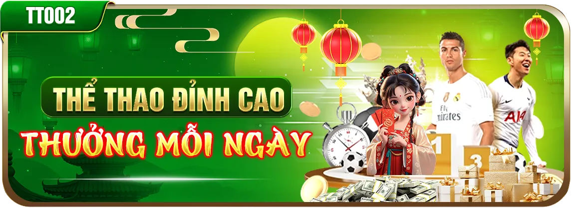 Ra mắt trò chơi Nổ Hũ mới